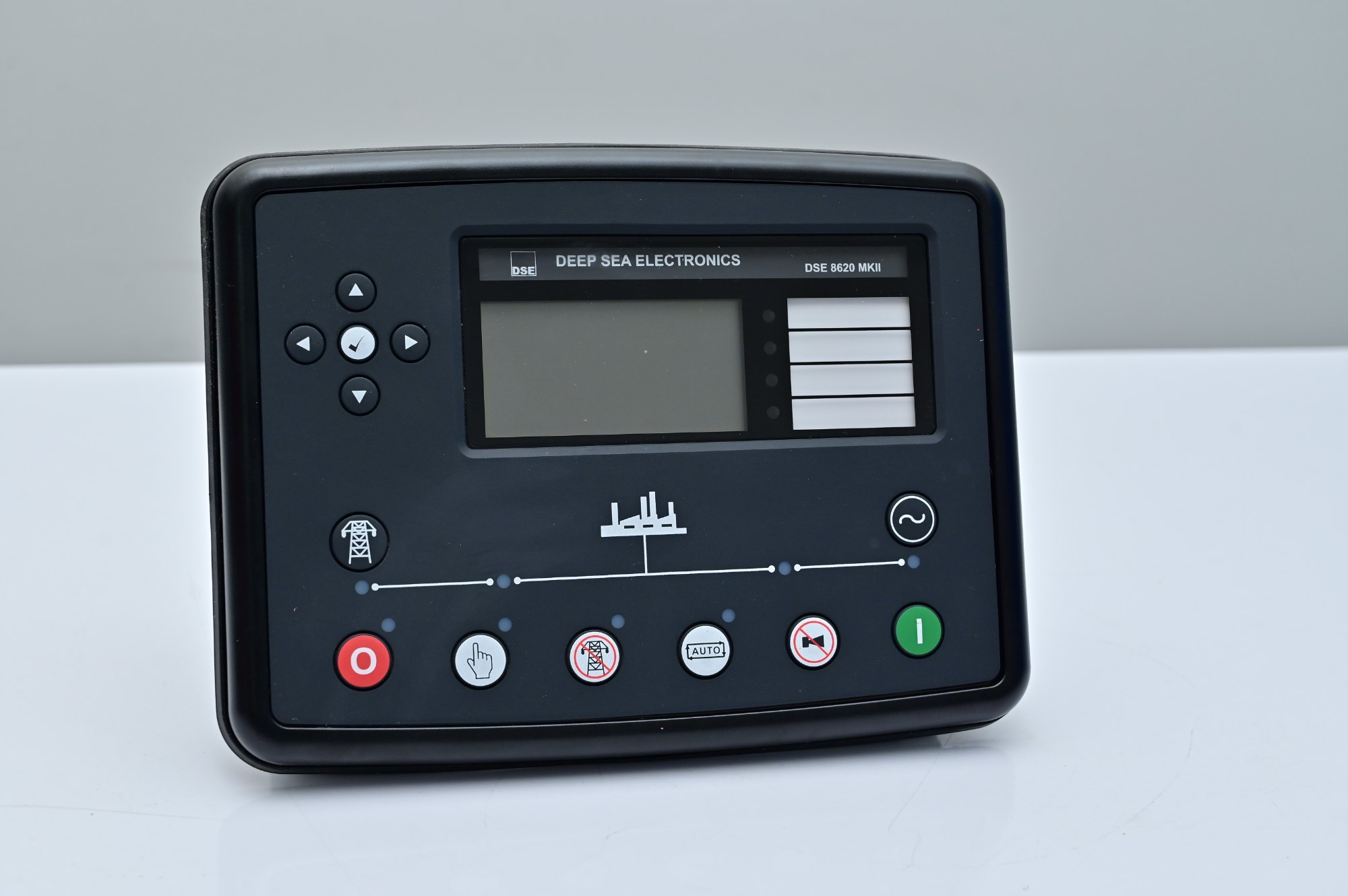 DSE8610 MKII generator control module